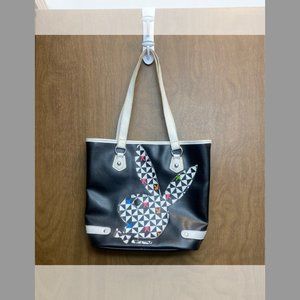 Playboy Tote